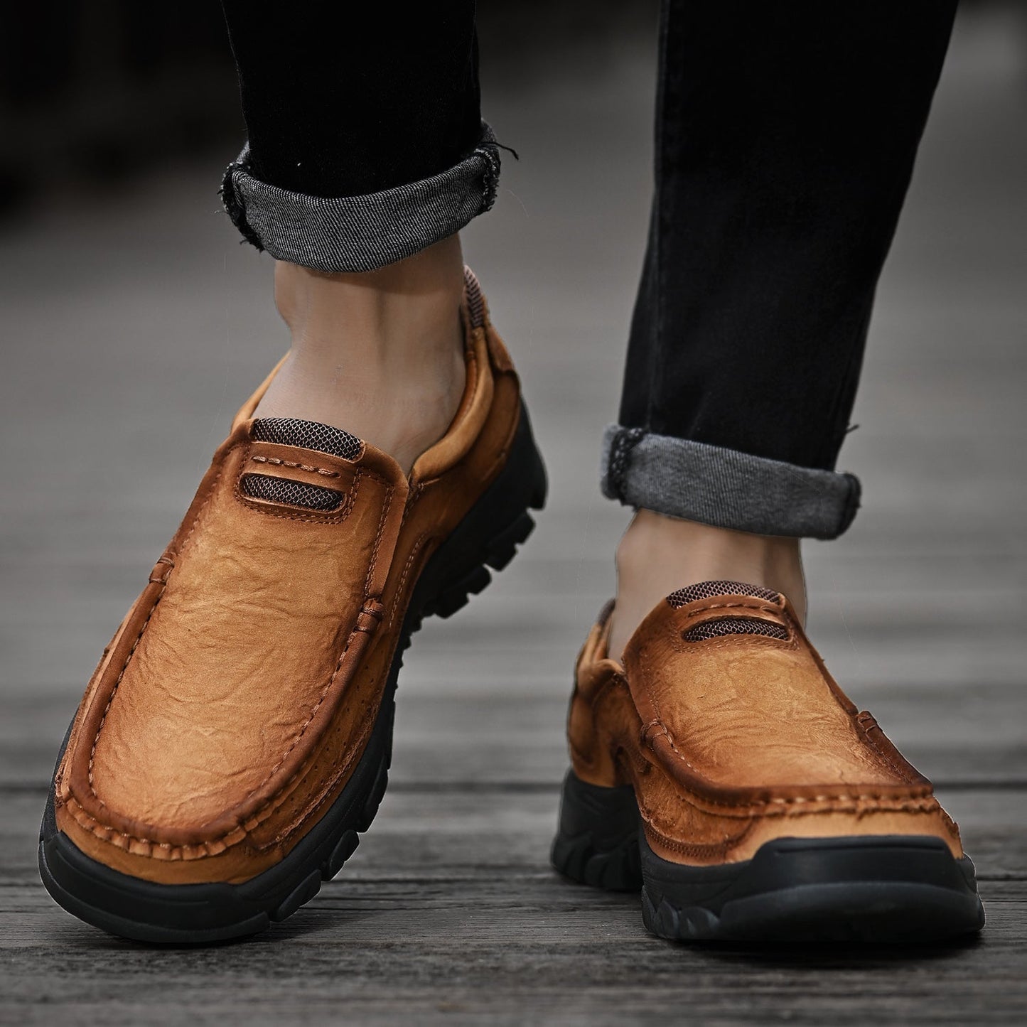 Culture® | Mostelo boots with orthopedic sole