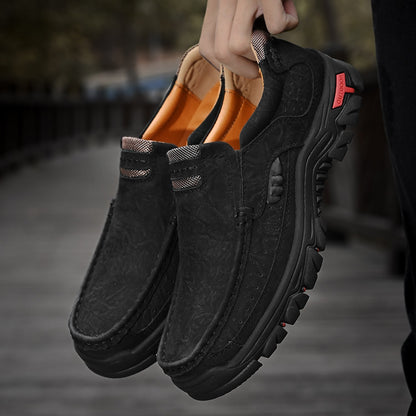 Culture® | Mostelo boots with orthopedic sole