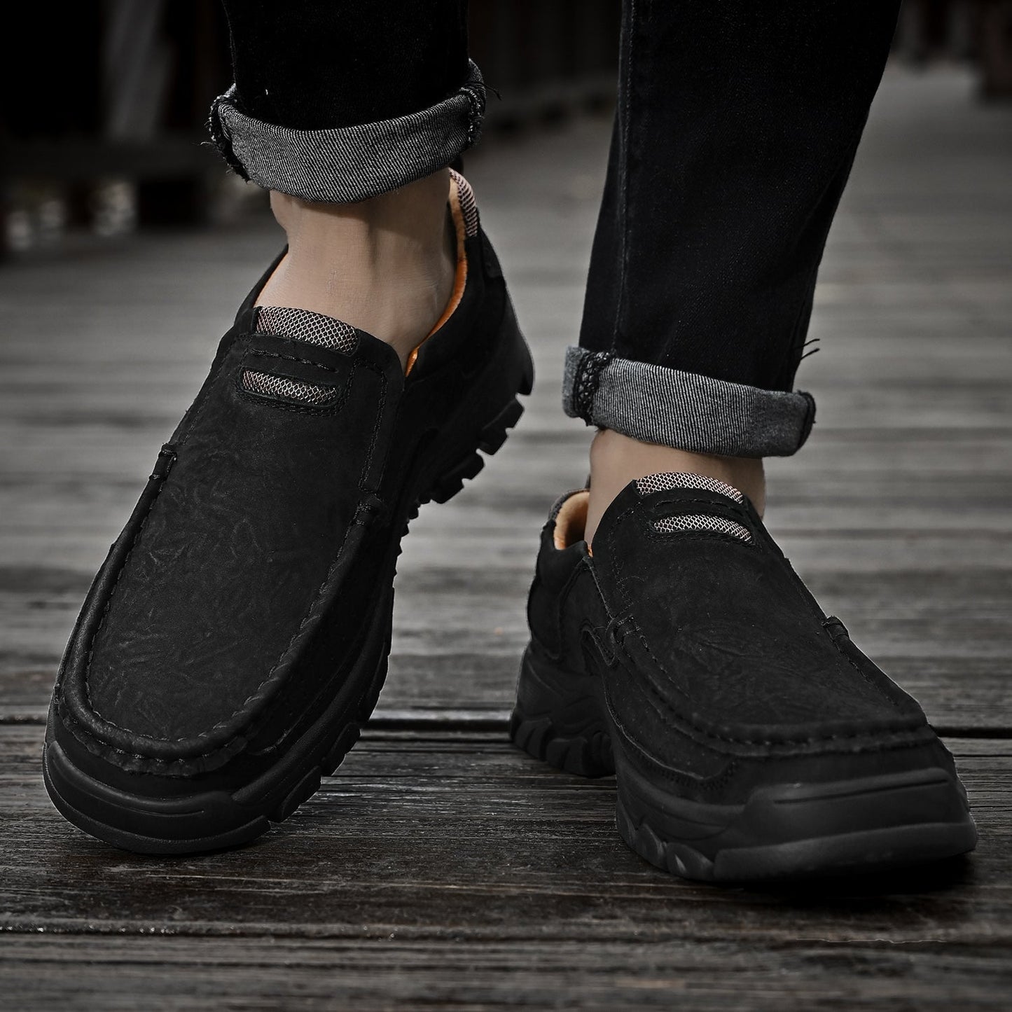 Culture® | Mostelo boots with orthopedic sole