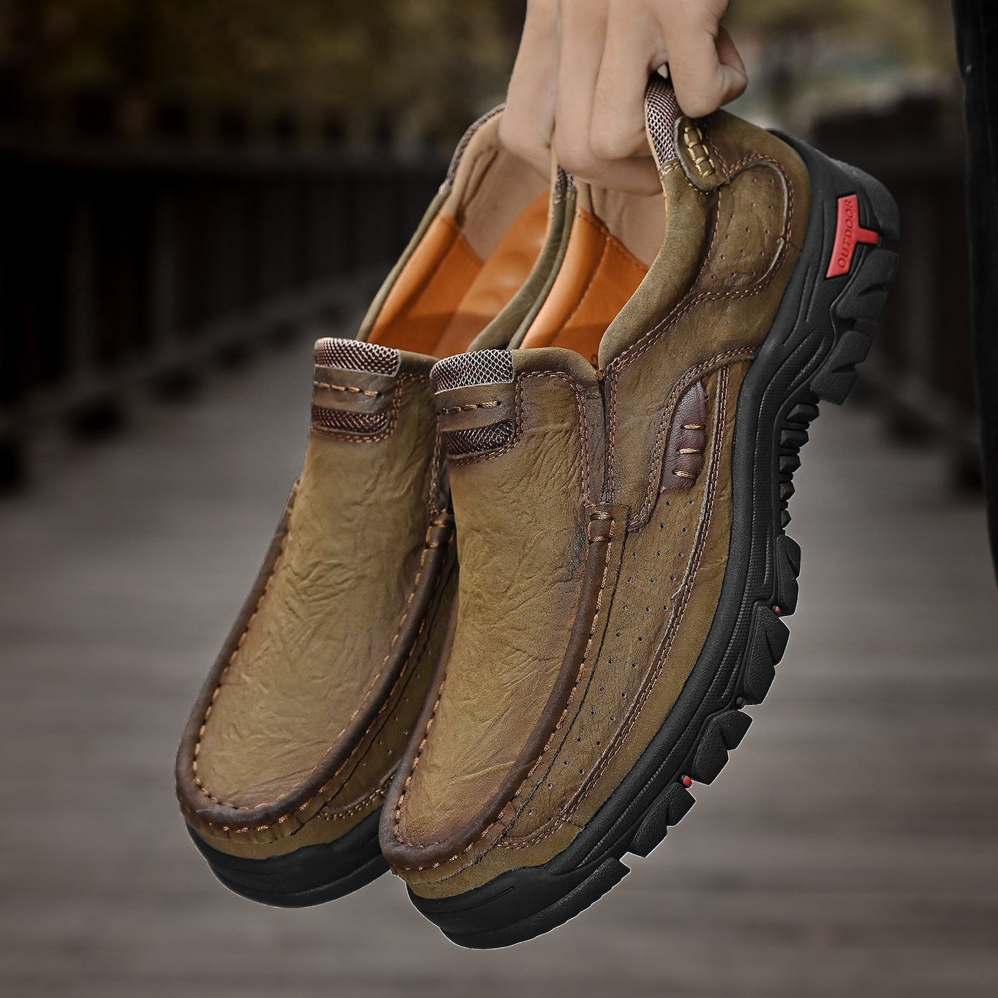 Culture® | Mostelo boots with orthopedic sole