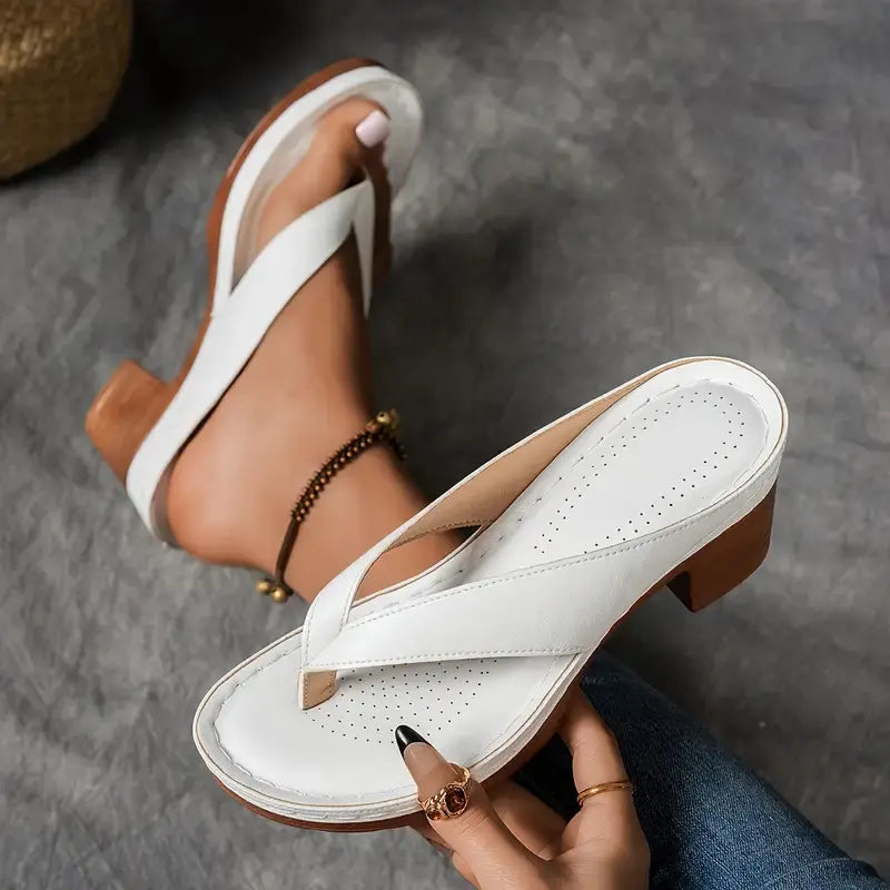 Culture® | Paris Business Sandals