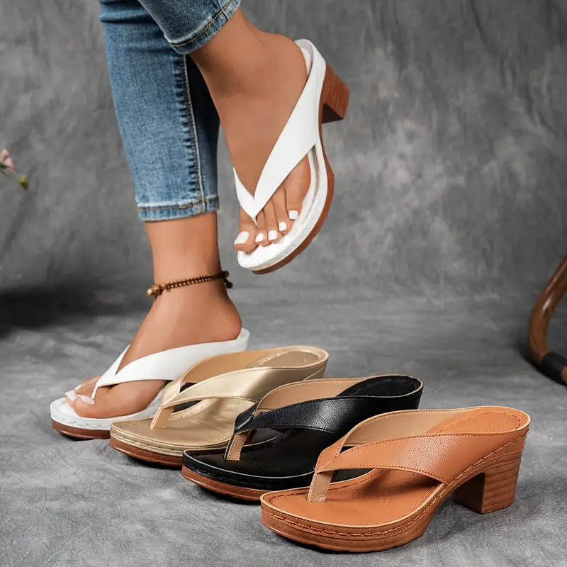 Culture® | Paris Business Sandals