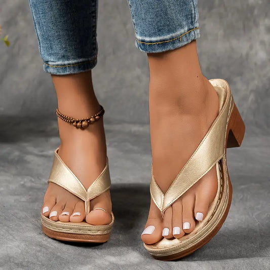 Culture® | Paris Business Sandals
