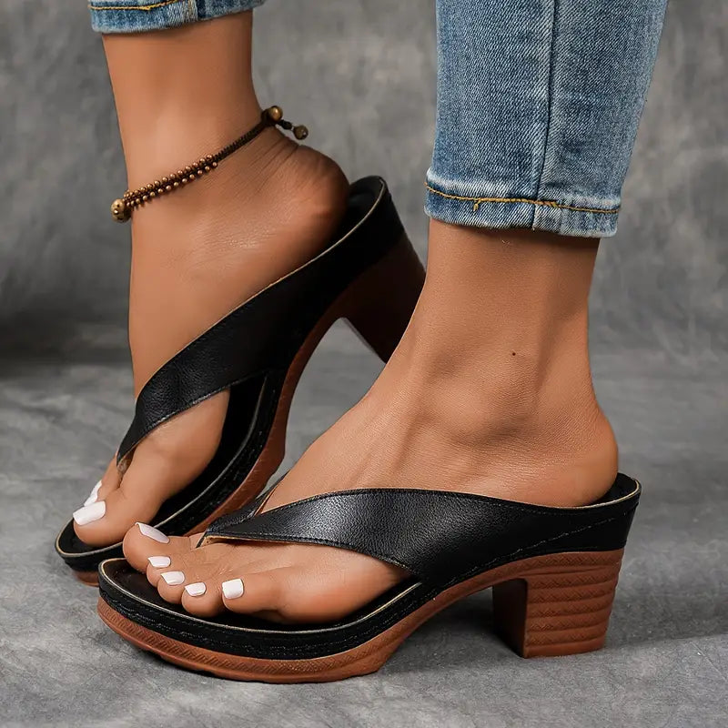 Culture® | Paris Business Sandals