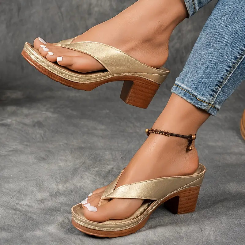Culture® | Paris Business Sandals