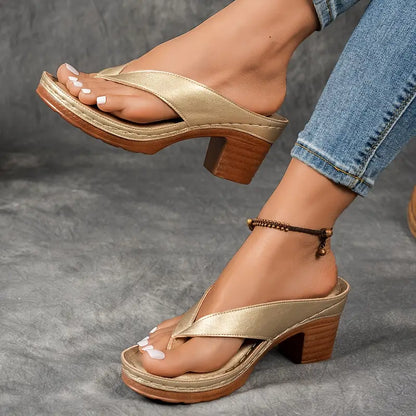 Culture® | Paris Business Sandals