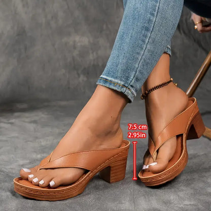 Culture® | Paris Business Sandals