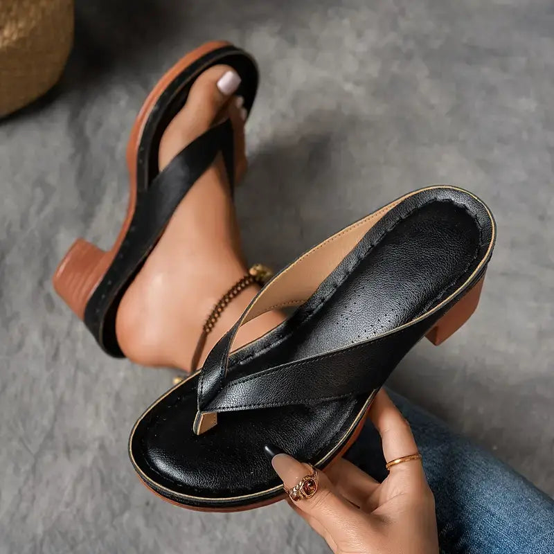 Culture® | Paris Business Sandals
