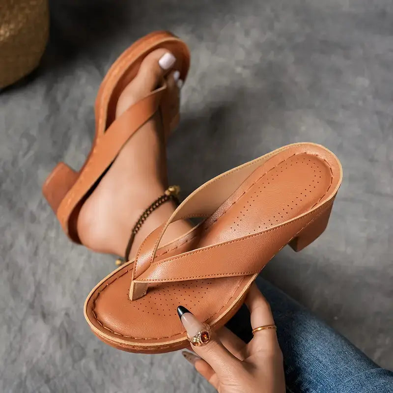 Culture® | Paris Business Sandals