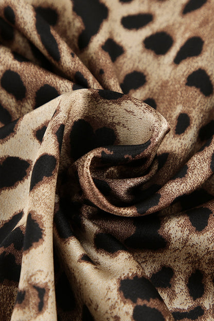 Culture® | Felina Satin Pyjama Set