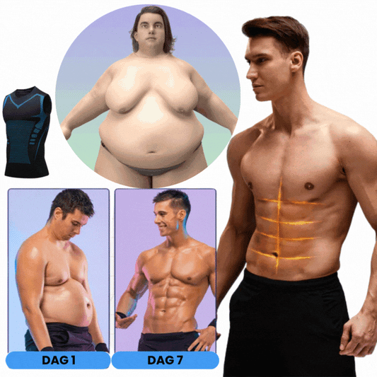 Culture® | Sculpting Compression Vest