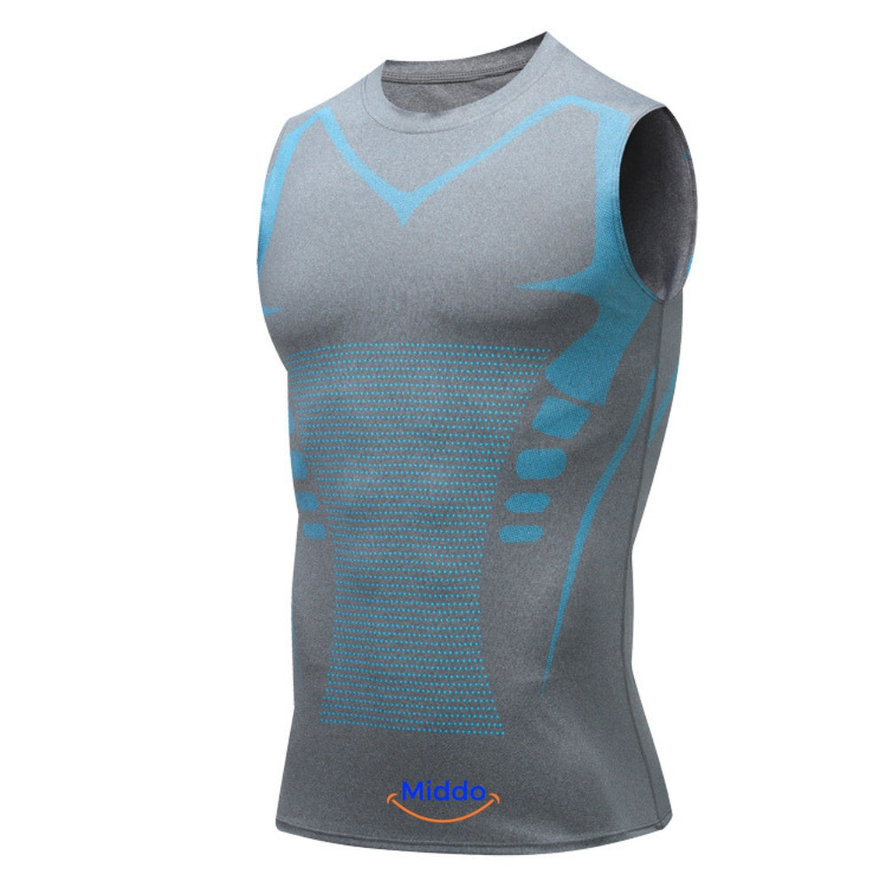 Culture® | Sculpting Compression Vest