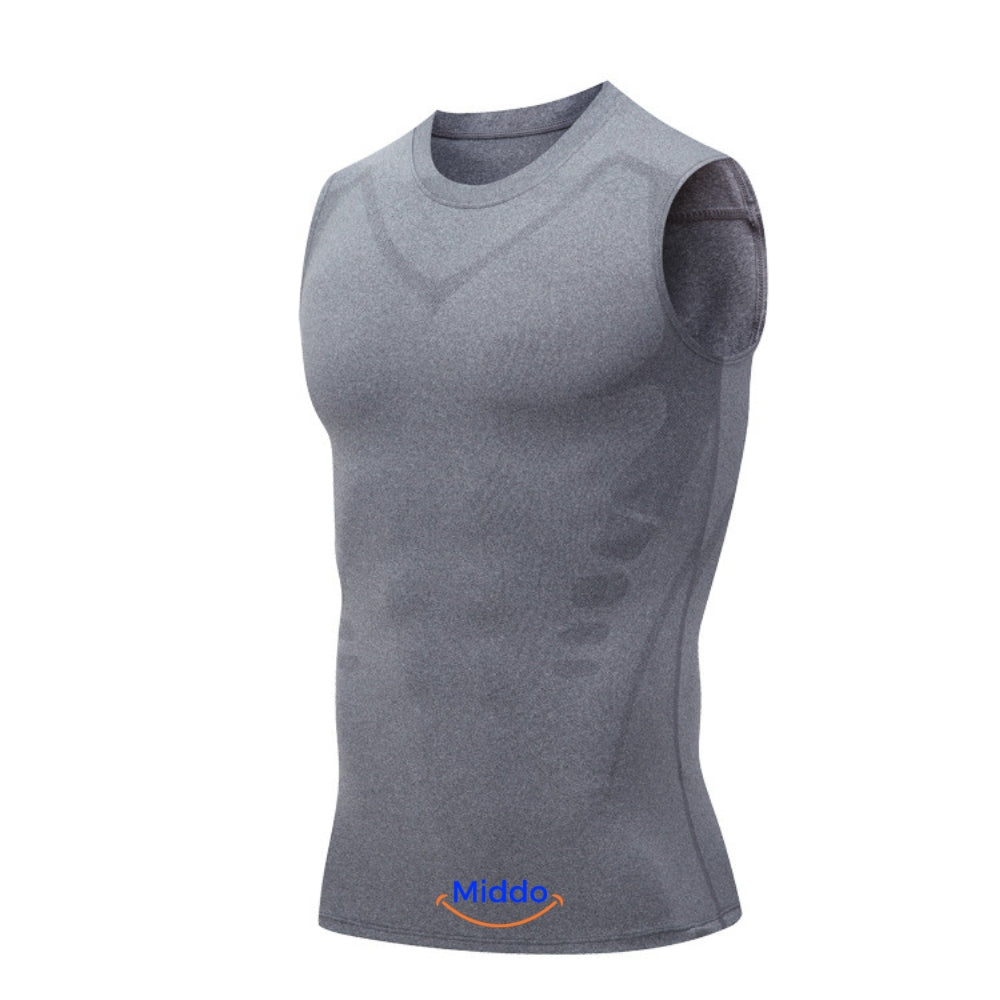 Culture® | Sculpting Compression Vest