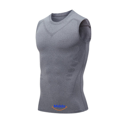 Culture® | Sculpting Compression Vest