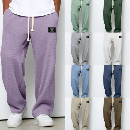 Culture® | Relaxed Fit Comfort Trousers for Men