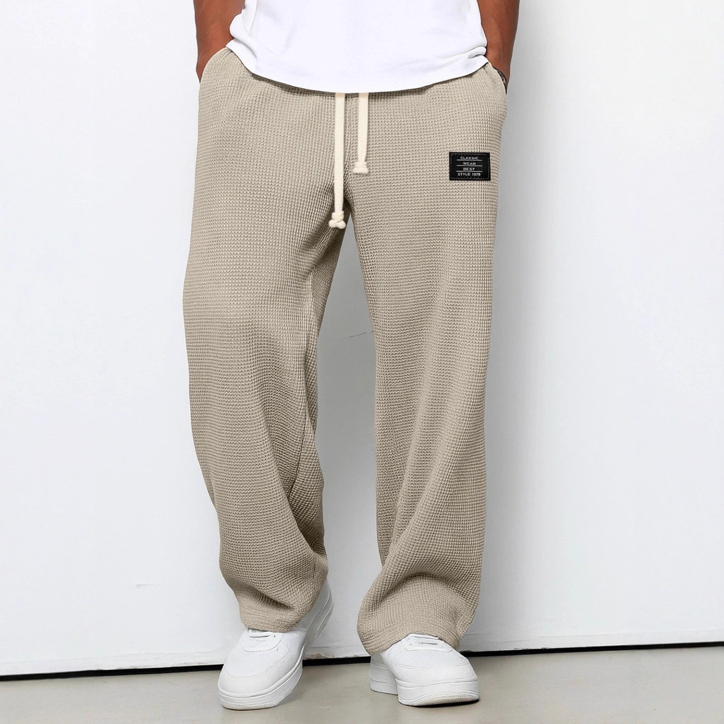 Culture® | Relaxed Fit Comfort Trousers for Men