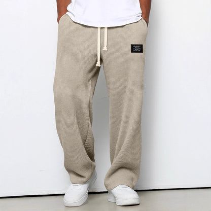 Culture® | Relaxed Fit Comfort Trousers for Men