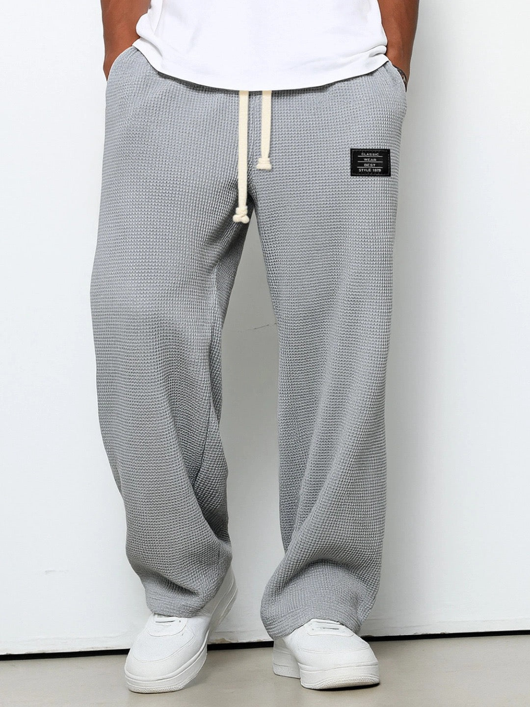 Culture® | Relaxed Fit Comfort Trousers for Men
