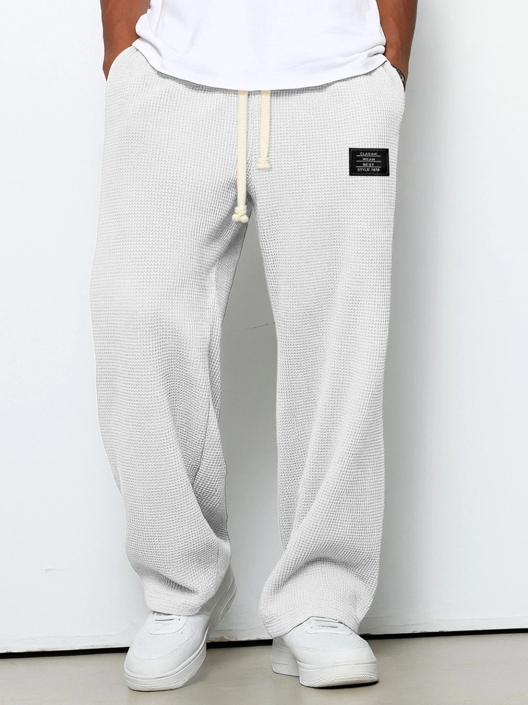 Culture® | Relaxed Fit Comfort Trousers for Men