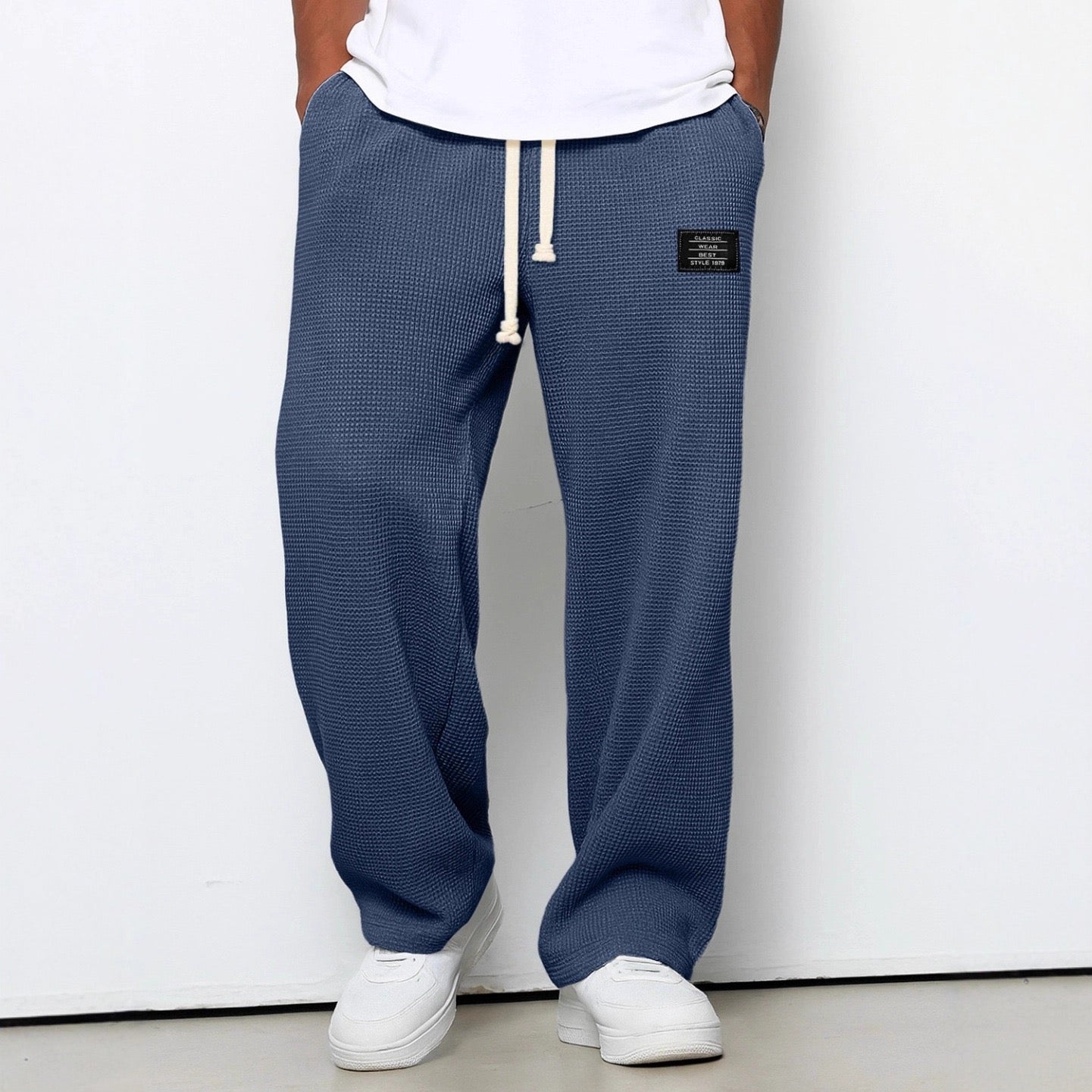 Culture® | Relaxed Fit Comfort Trousers for Men