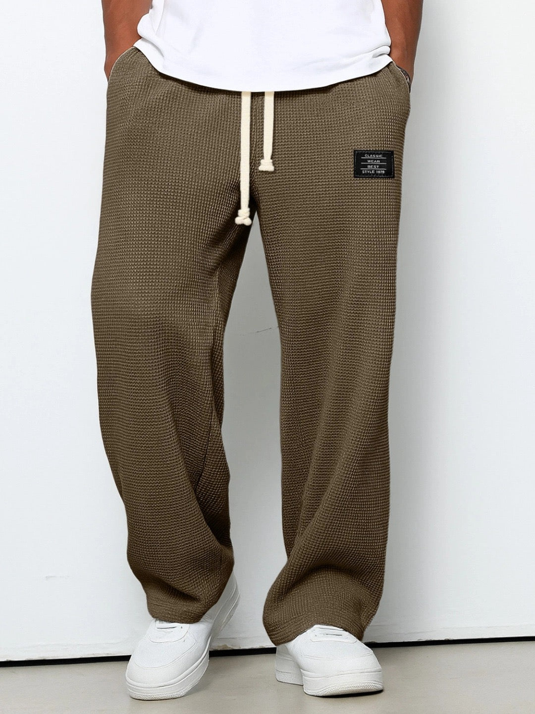 Culture® | Relaxed Fit Comfort Trousers for Men