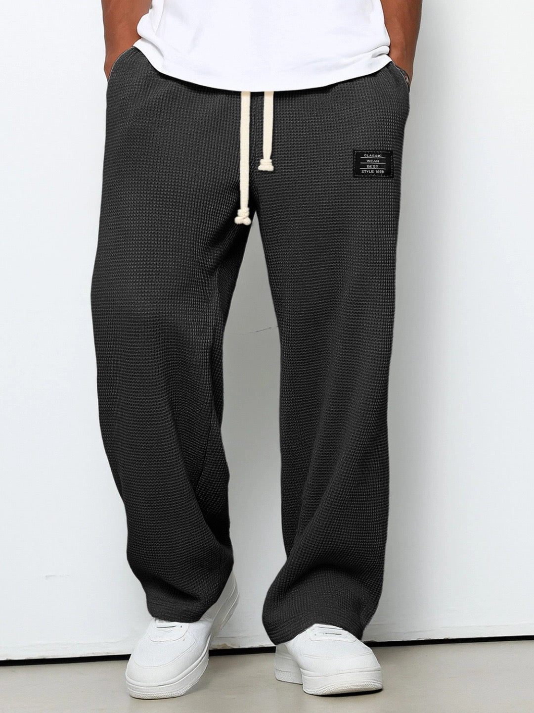 Culture® | Relaxed Fit Comfort Trousers for Men