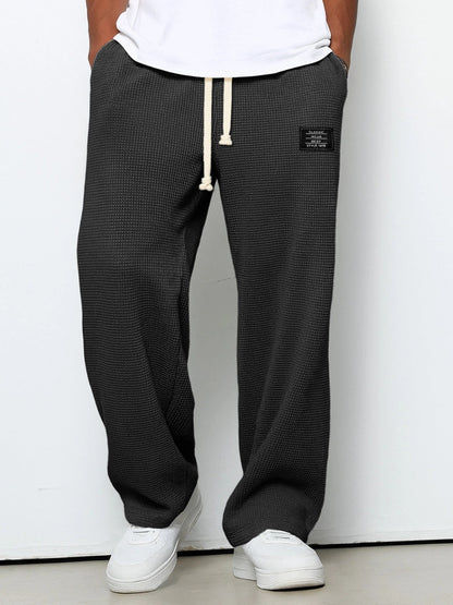 Culture® | Relaxed Fit Comfort Trousers for Men