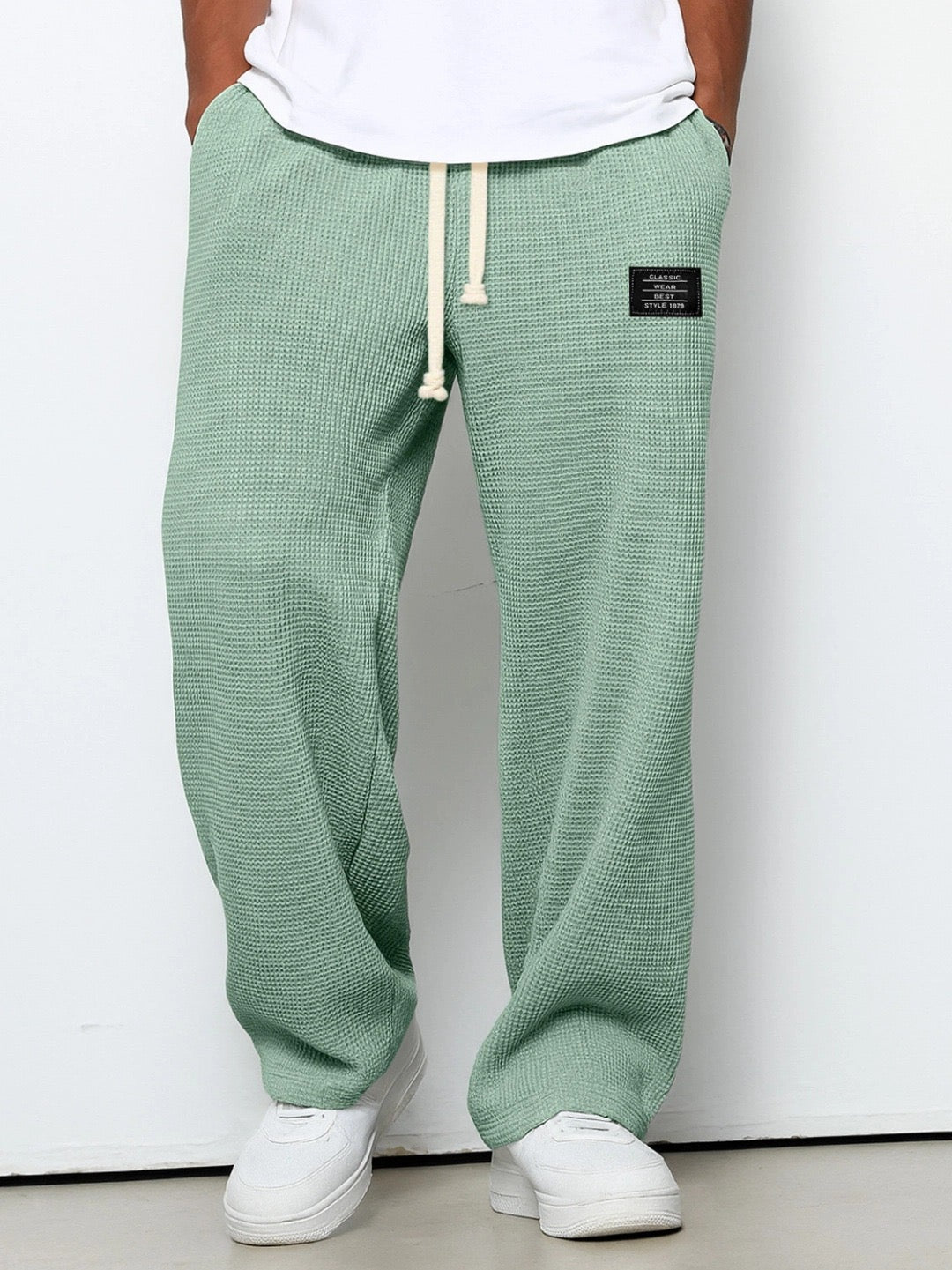 Culture® | Relaxed Fit Comfort Trousers for Men