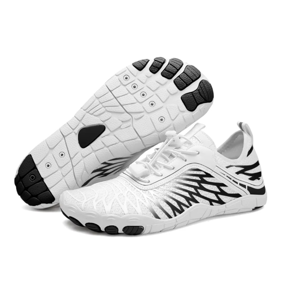 Culture® | Lorax Pro - Healthy & non-slip barefoot shoes Unisex
