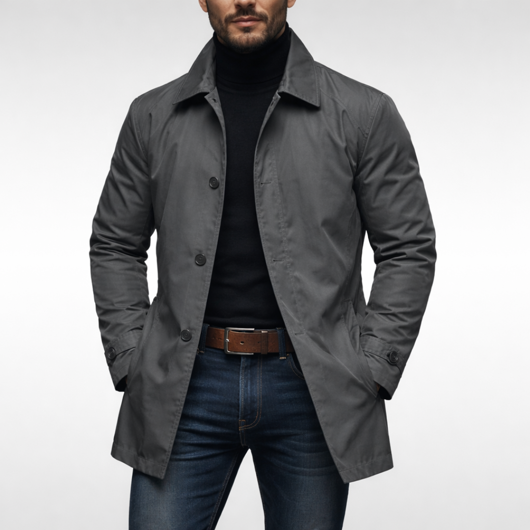Culture® | Stylish Business Coat