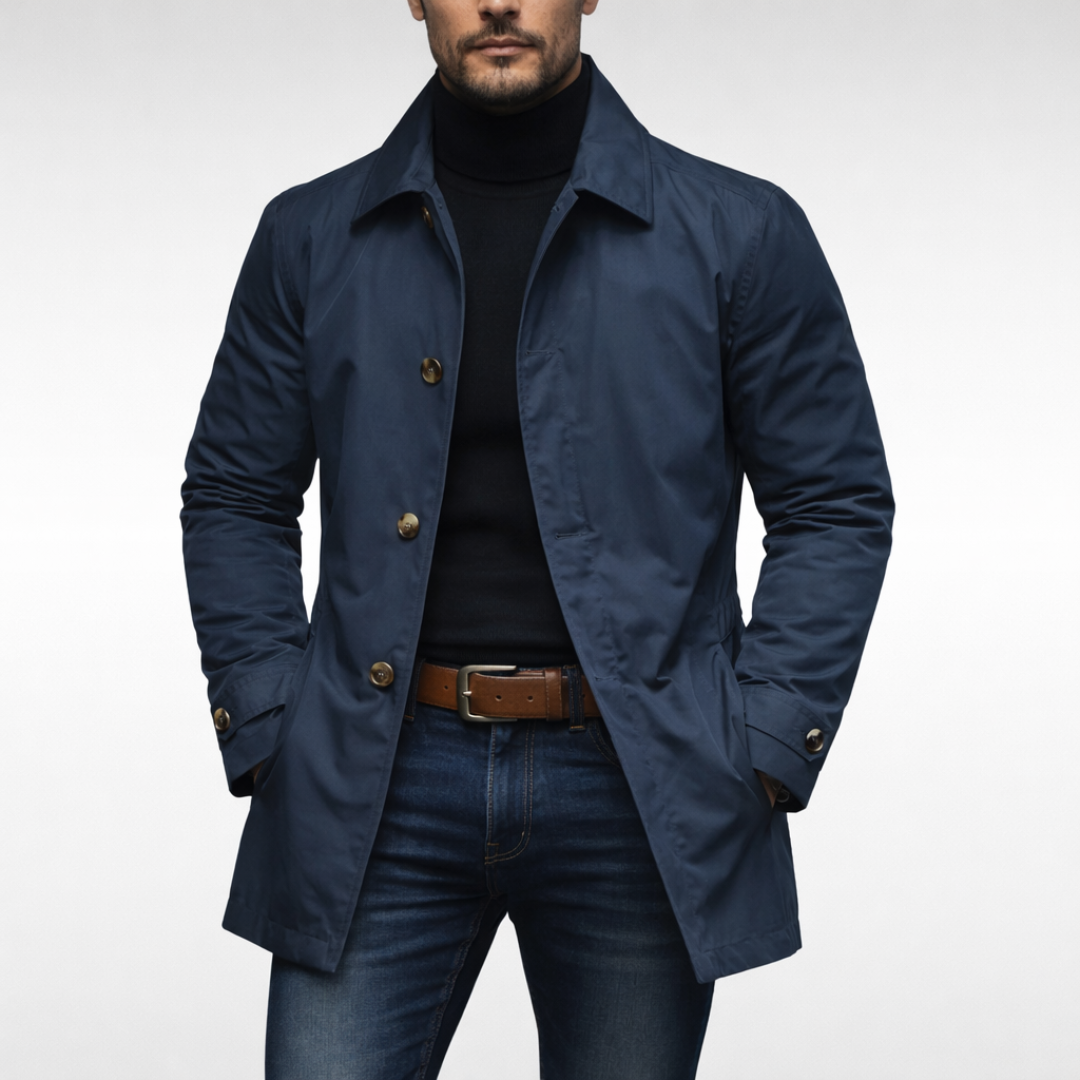 Culture® | Stylish Business Coat