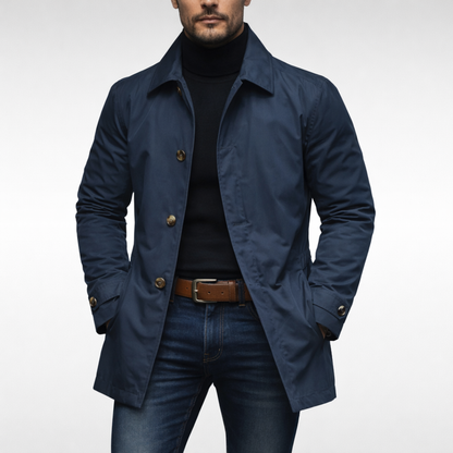 Culture® | Stylish Business Coat