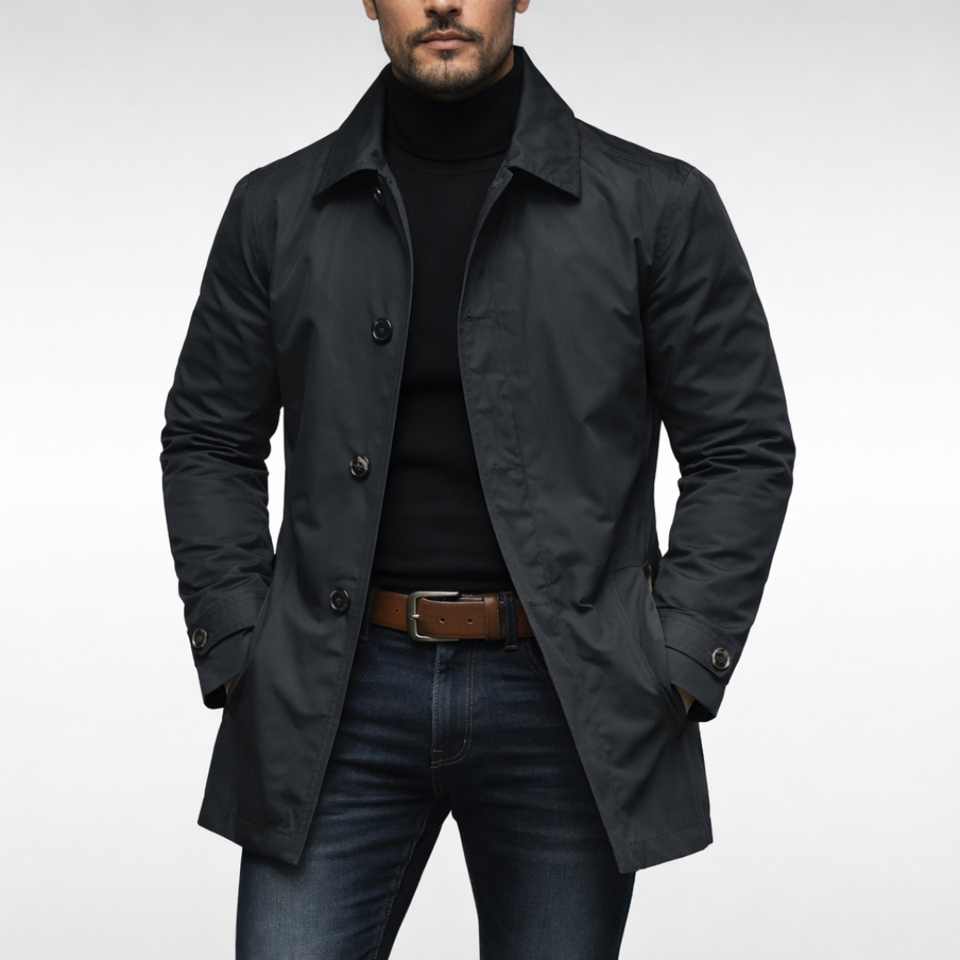 Culture® | Stylish Business Coat
