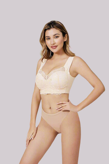 Culture® | Comfortable & Supportive Push-Up Bra