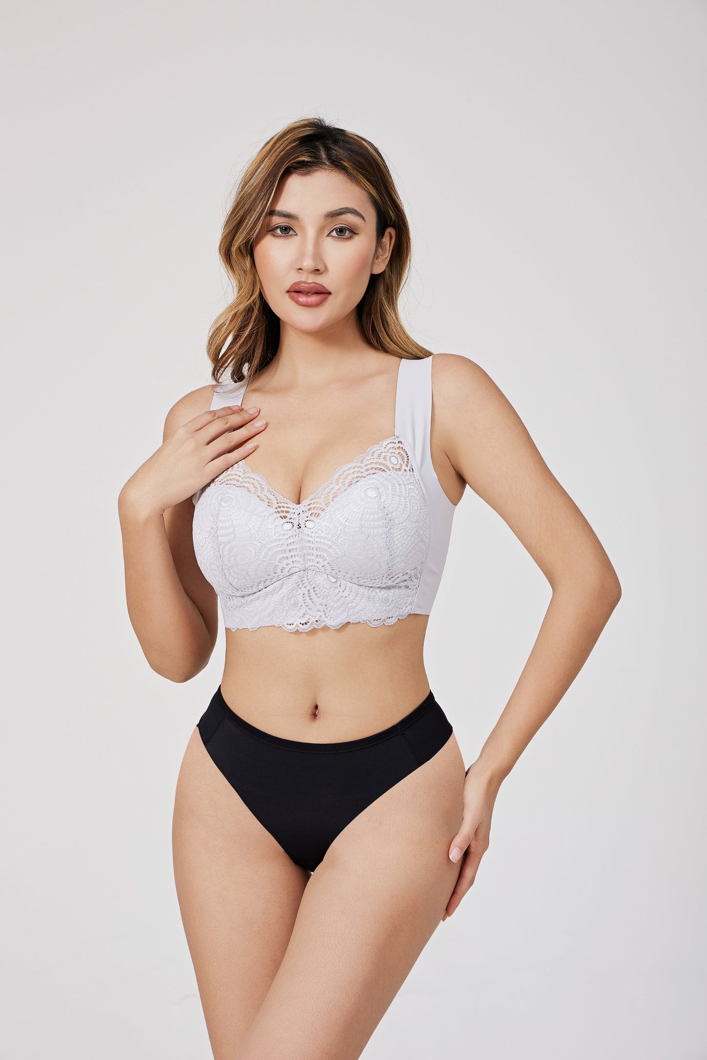 Culture® | Comfortable & Supportive Push-Up Bra