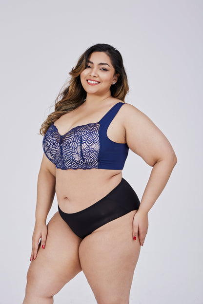 Culture® | Comfortable & Supportive Push-Up Bra