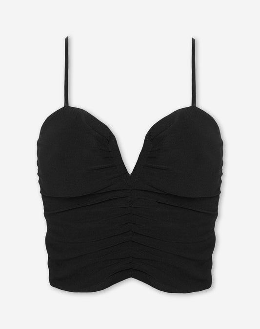Culture® | Cropped Cami Top