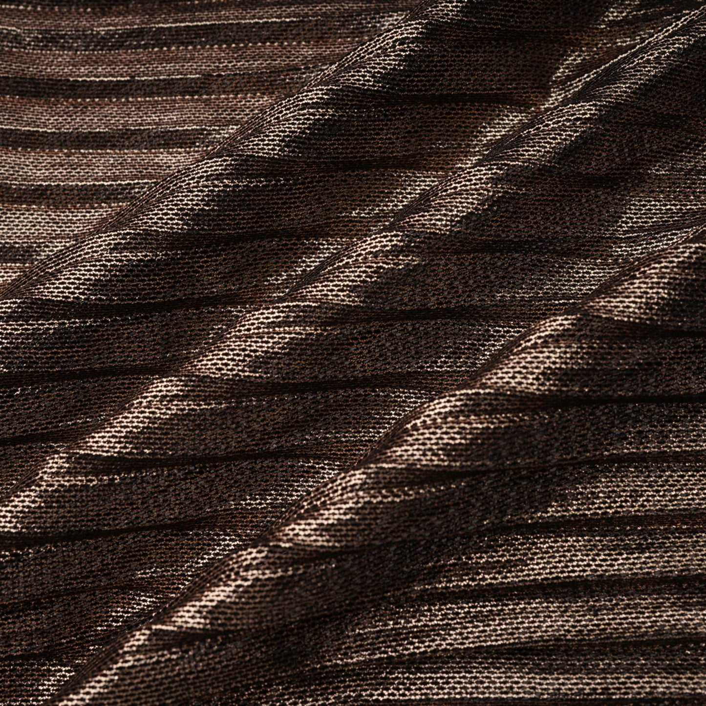 Culture® | Bronze Goddess Satin Maxi Dress