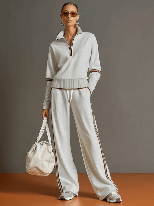 Culture® | Relaxed Two-Piece Set