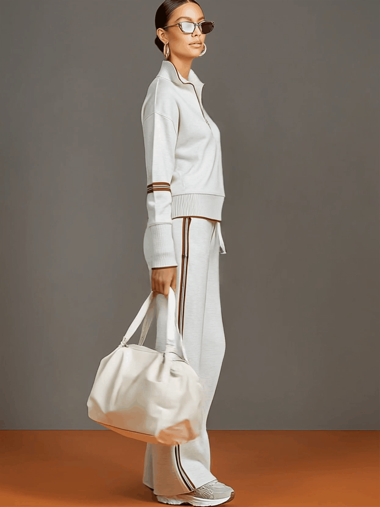 Culture® | Relaxed Two-Piece Set