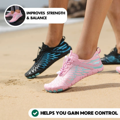 Culture® | Lorax Pro - Healthy & non-slip barefoot shoes Unisex