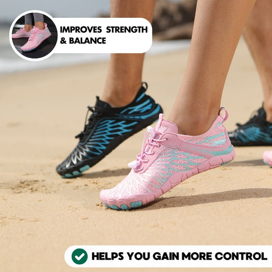 Culture® | Lorax Pro - Healthy & non-slip barefoot shoes Unisex