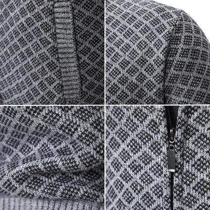 Culture® | Full Zip Cardigan