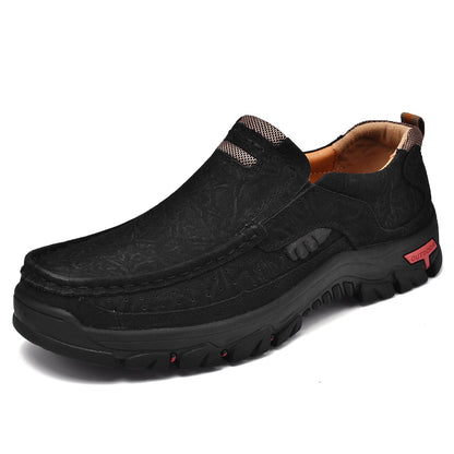 Culture® | Mostelo boots with orthopedic sole