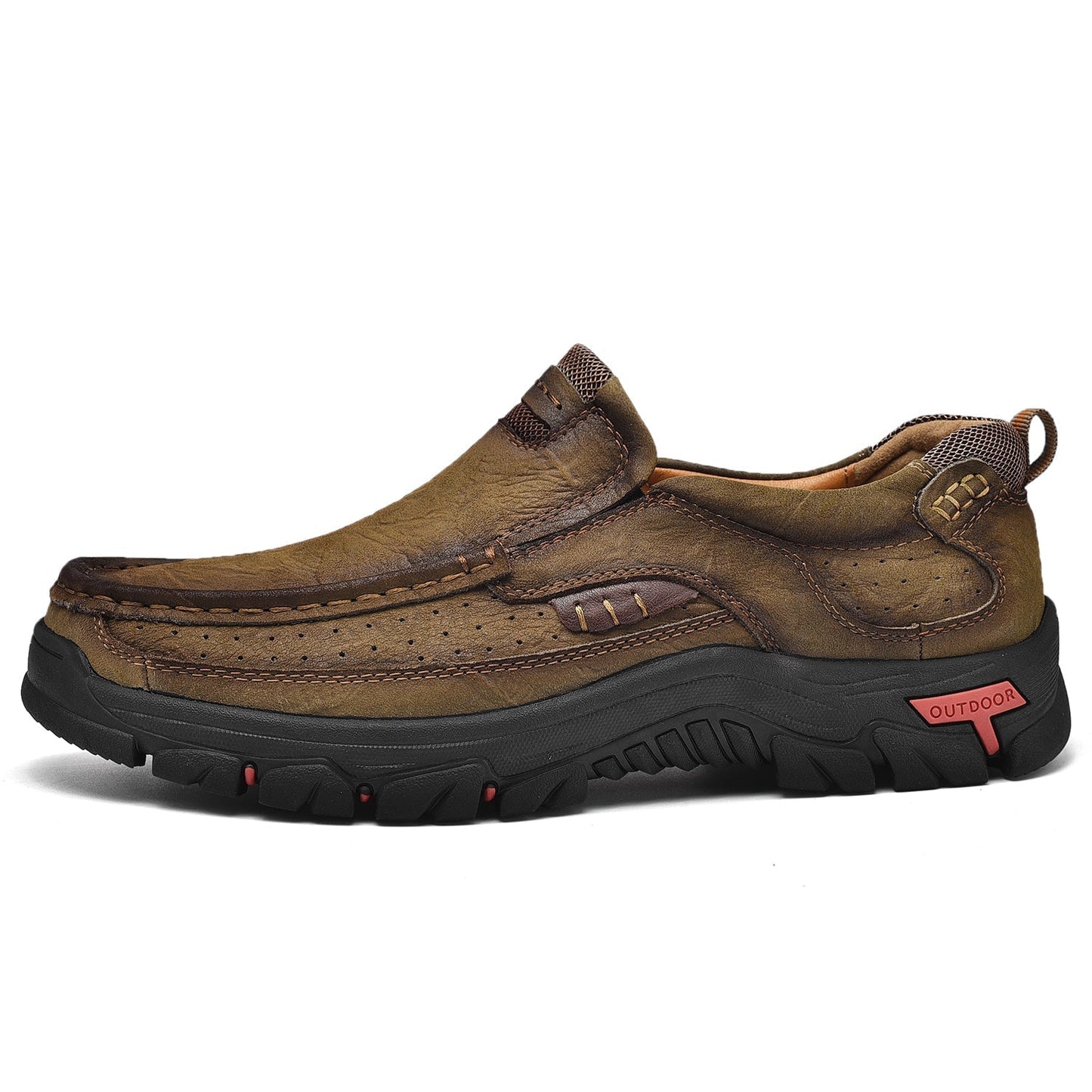 Culture® | Mostelo boots with orthopedic sole