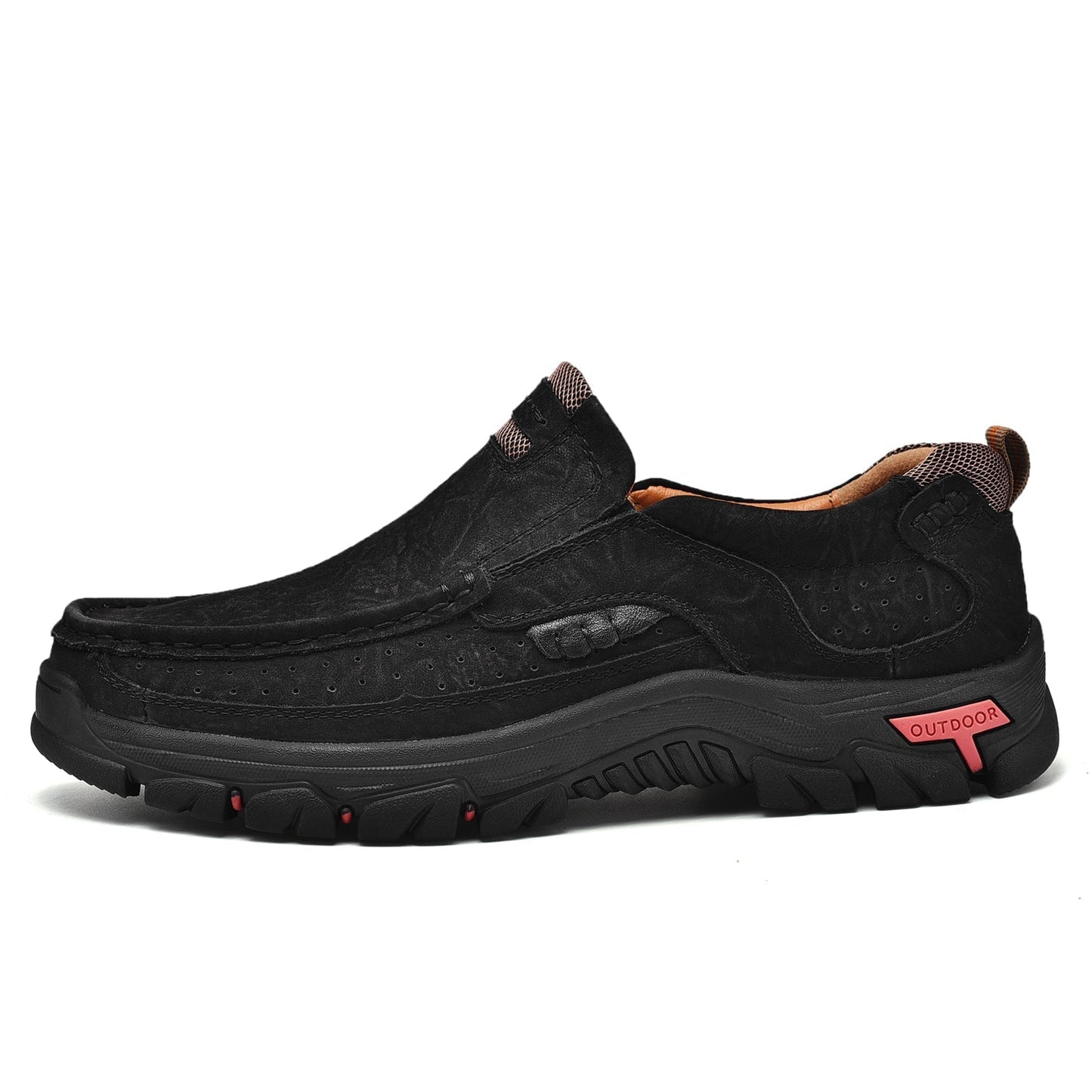 Culture® | Mostelo boots with orthopedic sole