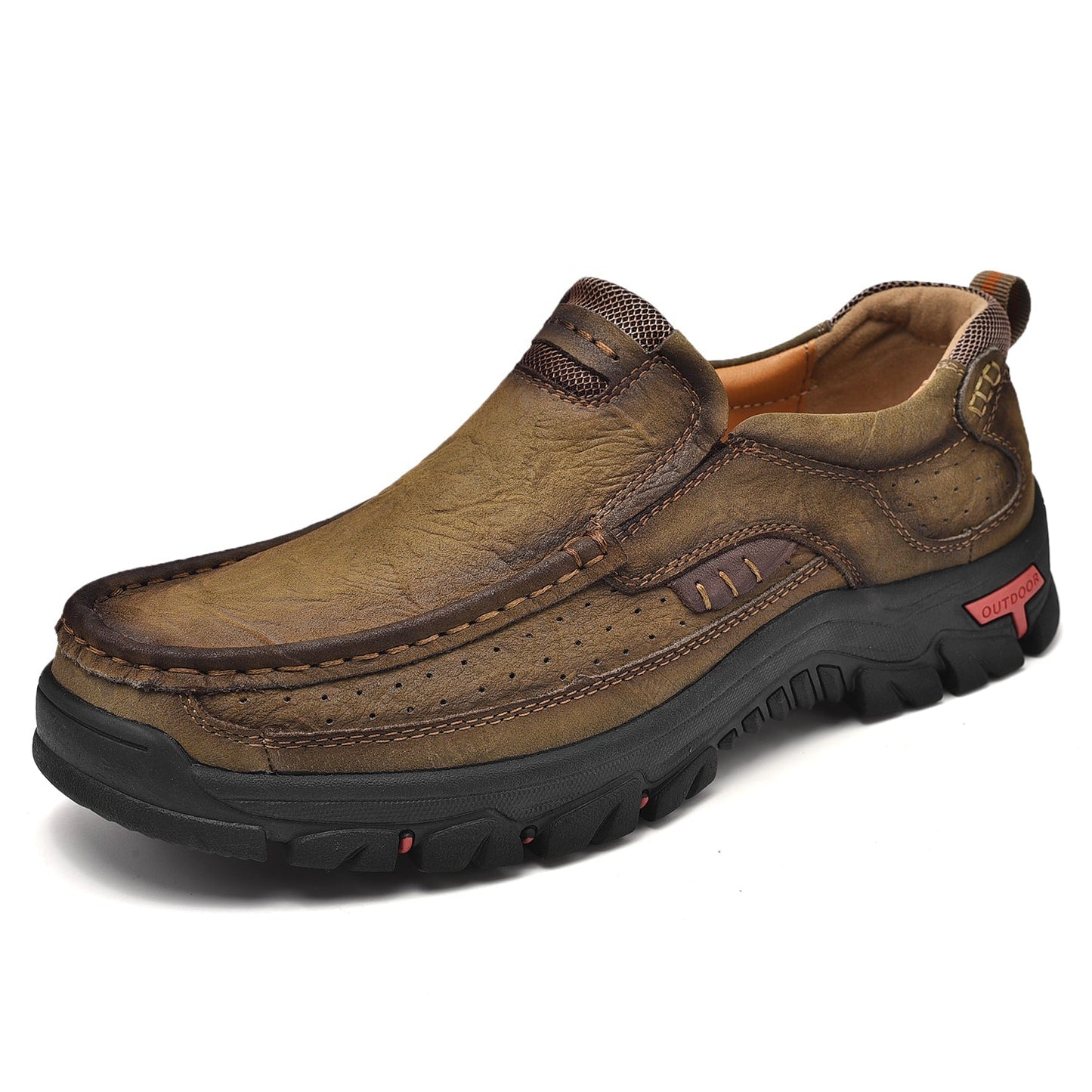 Culture® | Mostelo boots with orthopedic sole