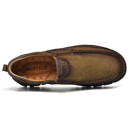 Culture® | Mostelo boots with orthopedic sole