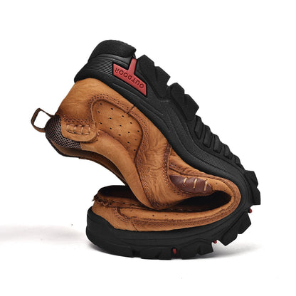 Culture® | Mostelo boots with orthopedic sole