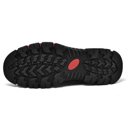 Culture® | Mostelo boots with orthopedic sole